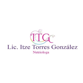 Lic. Itze Torres González En Busca De Su Bienestar.