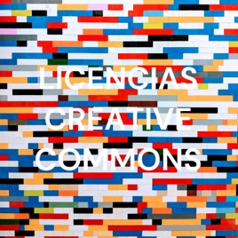 LICENCIAS CREATIVE COMMONS