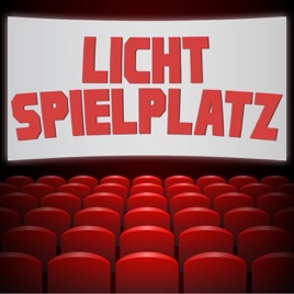 Lichtspielplatz Archives - Wilsons Dachboden