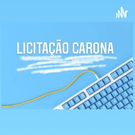 LICITAÇÃO CARONA