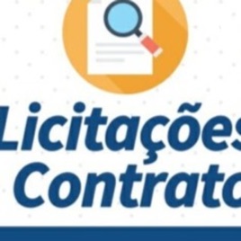 LICITAÇÕES - Procedimentos auxiliares: PMI e RCU