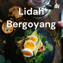 Lidah Bergoyang