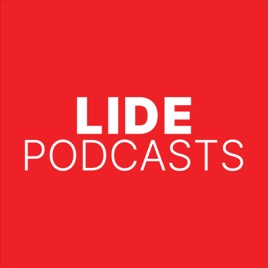 LIDE Podcasts