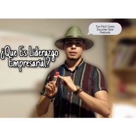 Liderazgo Empresarial