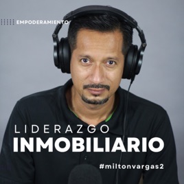 Liderazgo inmobiliario.