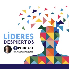 LIDERES DESPIERTOS: Un espacio para ayudar a los líderes a transformar sus negocios y sus vidas