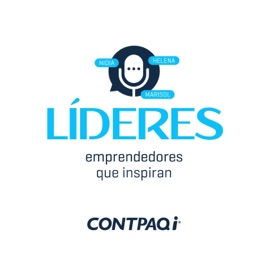Lideres Empresarios