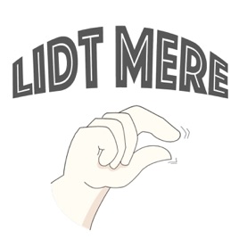 Lidt Mere