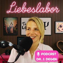 Liebeslabor mit Dr. Degen