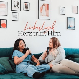 Liebeslogik - Herz trifft Hirn
