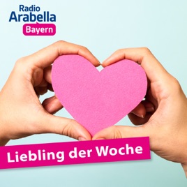Liebling der Woche