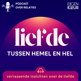 Liefde tussen hemel en hel