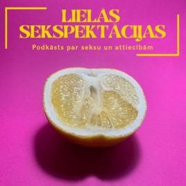 Lielās Sekspektācijas