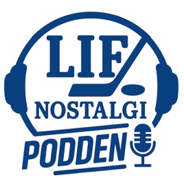 LIF Nostalgipodden