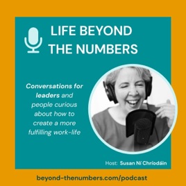 Life Beyond The Numbers