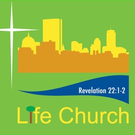 Life Church Boston - Sunday Life