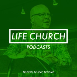 Life Church Concord - Pastor Mike