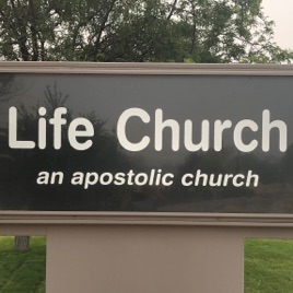 Life Church Yakima