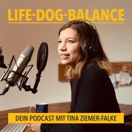 Life-Dog-Balance