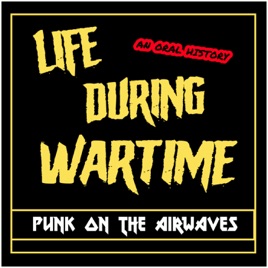 Life During Wartime