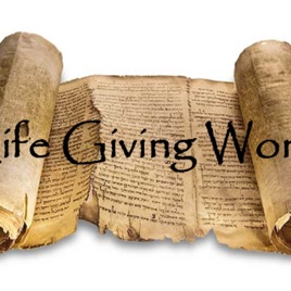 Life Giving Word Ministry