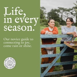 Life, in every season.