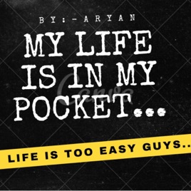 Life in my Pocket