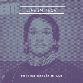 Life in Tech