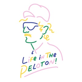 Life in the Peloton