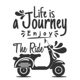 Life is a Journey!!