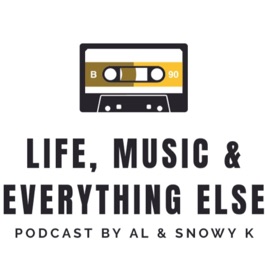 Life, Music & Everything Else