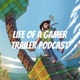 Life Of A Gamer