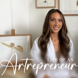 Life of an Artrepreneur