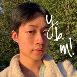 Your Bestie Mai!