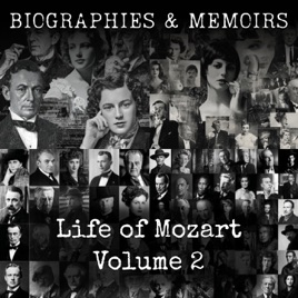 Life of Mozart Volume 2