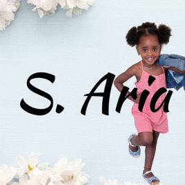 Life of S. Aria