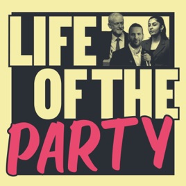 Life of the Party