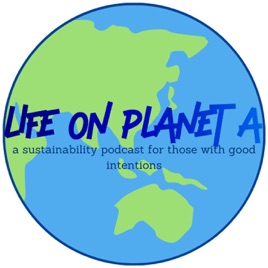 Life on Planet A