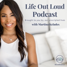 Life Out Loud Podcast