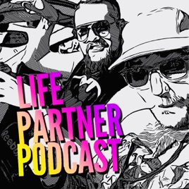 Life Partner Podcast