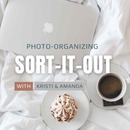 Life & Photo-Organizing - Sort-It-Out