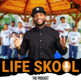 Life Skool With Darius Pettway