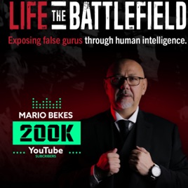 “Life The Battlefield”