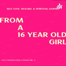 Life & thoughts from a teenage girl3