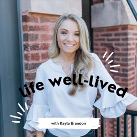 Life Well-Lived