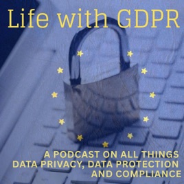 Life with GDPR