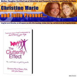 Life With The Girlfriends with Christine Marie Peters and Julie Peters