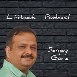 On Books, Podcasts & Life