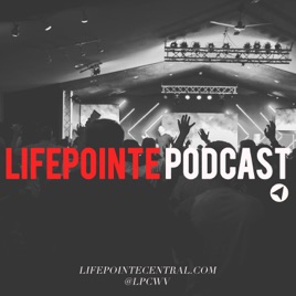 Lifepointe Church Podcast