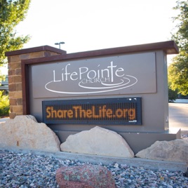 LifePointe Church Sermons